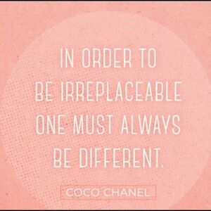 So True! Have a fantastic Day